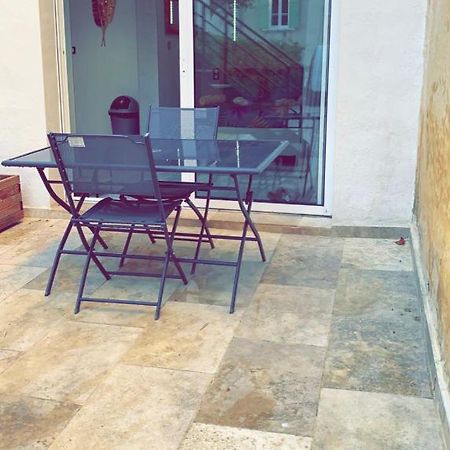 Belle Appartement Studieux Centre Ville Avignon Eksteriør bilde