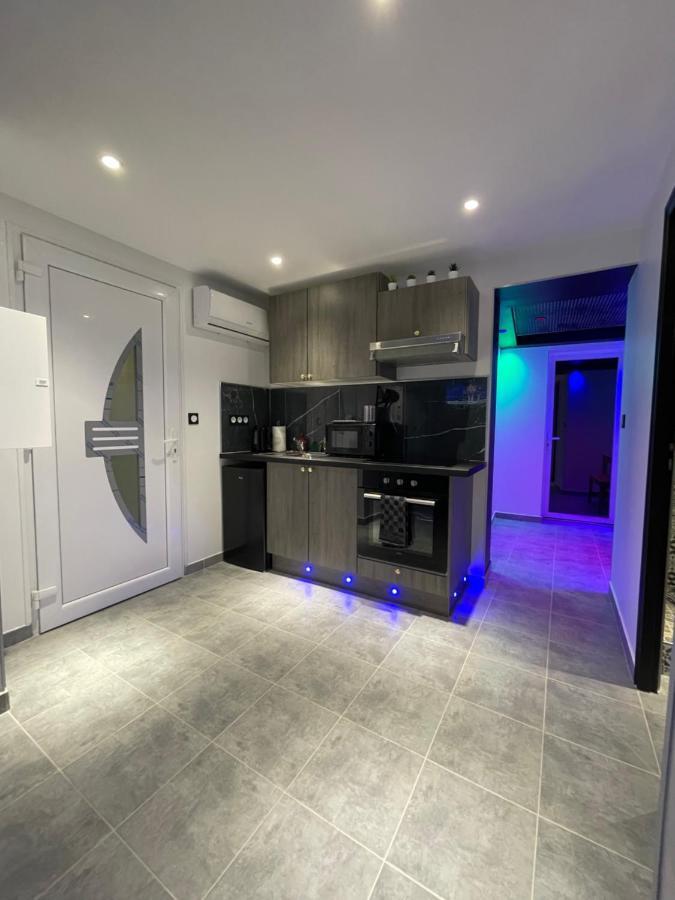 Belle Appartement Studieux Centre Ville Avignon Eksteriør bilde