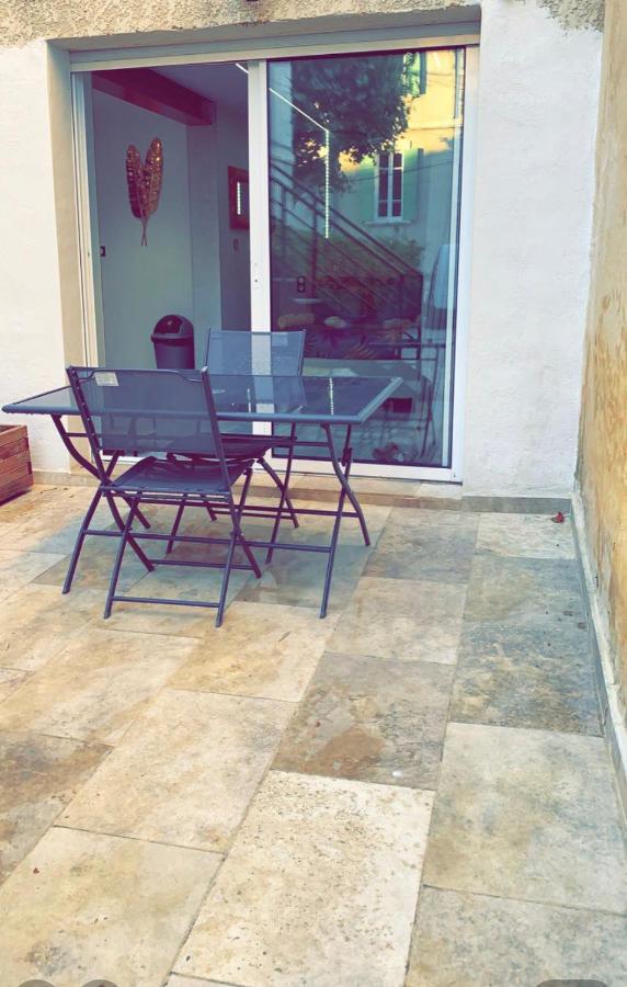 Belle Appartement Studieux Centre Ville Avignon Eksteriør bilde